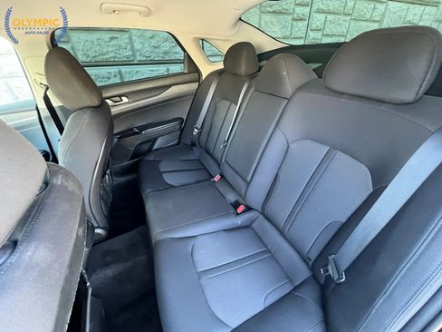 Used 2021 Kia K5 LXS AWD/4WD image 39