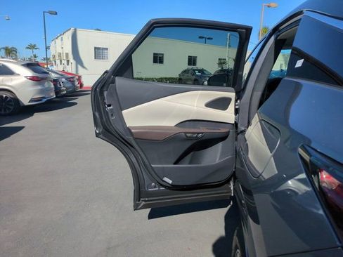 Used 2023 Lexus RX 350 Premium image 28