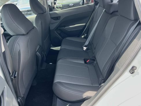 New 2026 Subaru Crosstrek 2.5i AWD/4WD image 18