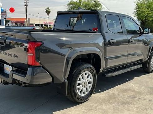 New 2026 Toyota Tacoma SR5 AWD/4WD image 24