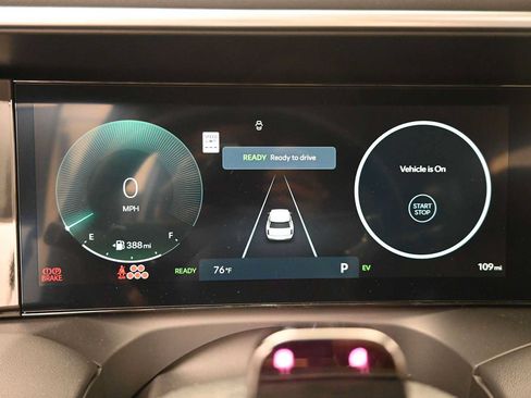 New 2026 Hyundai Palisade Limited AWD/4WD image 17