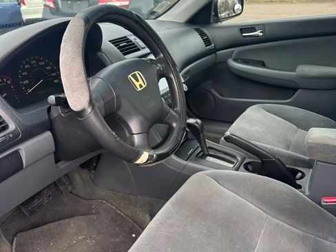 Used 2007 Honda Accord LX image 20