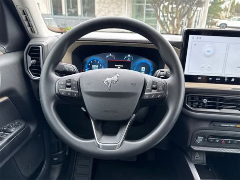 New 2025 Ford Bronco Sport Big Bend image 20