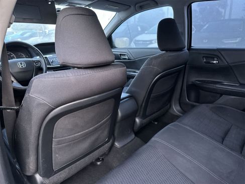 Used 2014 Honda Accord Sport image 14