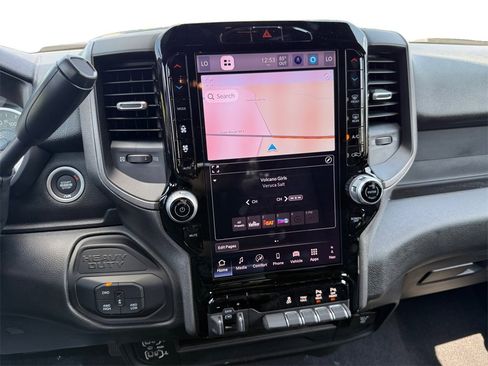 New 2025 RAM 2500 Tradesman image 11