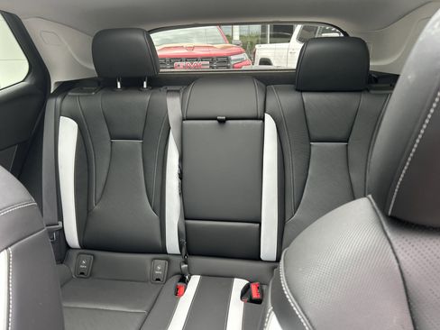 New 2026 Buick Envision Sport Touring AWD/4WD image 22