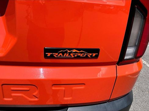 Used 2026 Honda Passport TrailSport image 25