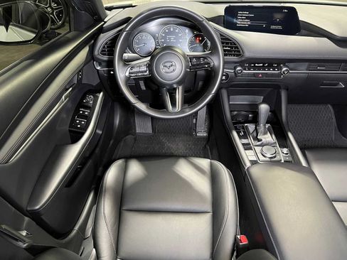 Used 2025 MAZDA MAZDA3 s Sport FWD image 42