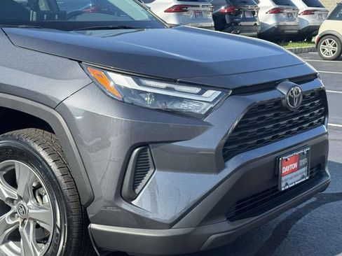 Used 2025 Toyota RAV4 XLE w/ Convenience Package AWD/4WD image 9