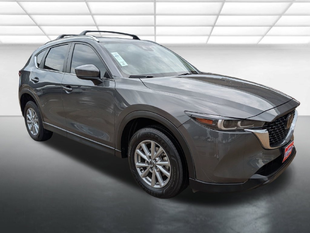 Used 2023 MAZDA CX-5 AWD 2.5 S image 1