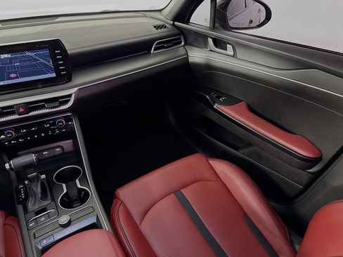 Used 2023 Kia K5 GT-Line image 28