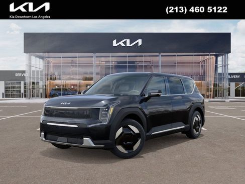 New 2026 Kia EV9 Light image 1