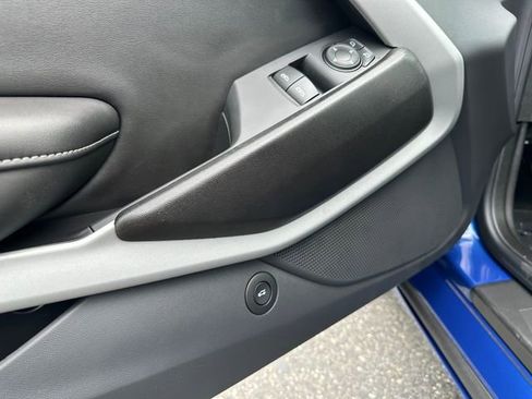 Used 2022 Chevrolet Camaro SS image 17