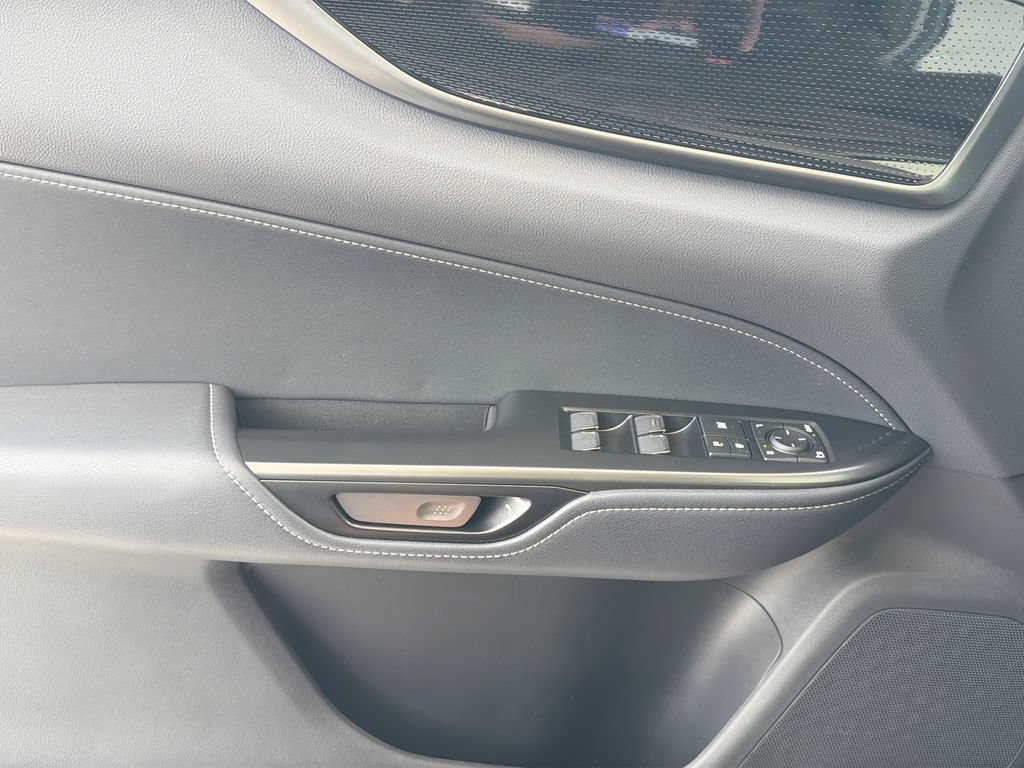 New 2026 Lexus NX 350 AWD w/ Accessory Package (2T) image 29