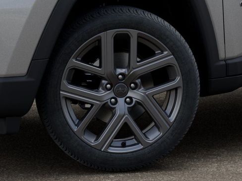 New 2026 Jeep Compass Limited AWD/4WD image 9