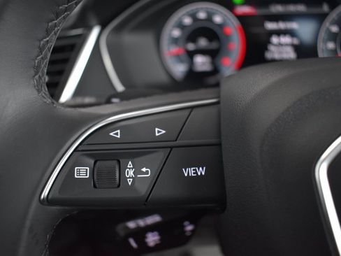 Used 2023 Audi Q5 2.0T Premium Plus AWD/4WD image 20