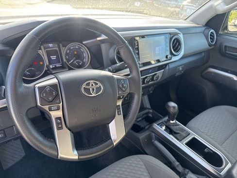 Used 2023 Toyota Tacoma SR5 image 18