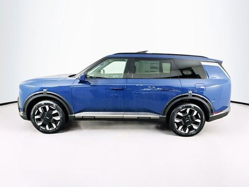 New 2027 Kia Telluride S image 8