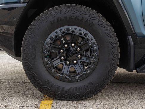 Used 2024 GMC Hummer EV 3X w/ Omega Edition AWD/4WD image 46