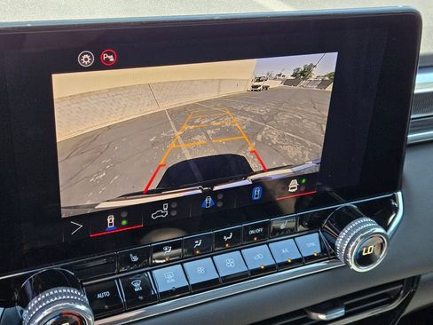 New 2026 GMC Canyon Elevation w/ Convenience Package RWD image 13