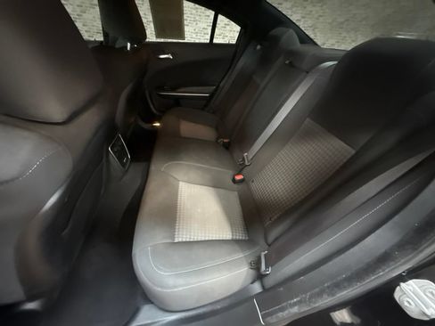 Used 2022 Dodge Charger R/T RWD image 13