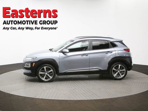 Used 2019 Hyundai Kona Limited image 59