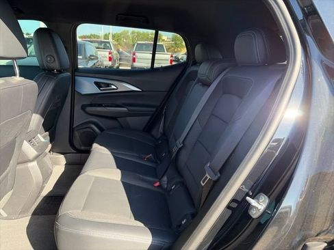 Used 2024 Chevrolet Equinox EV LT FWD image 14
