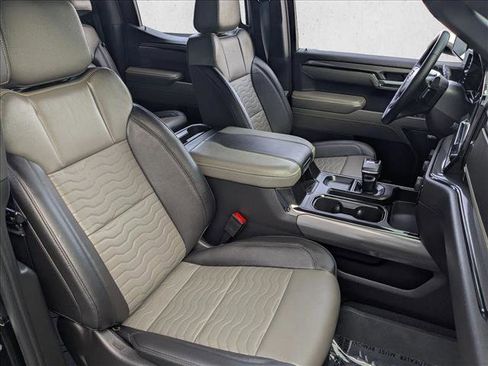 Certified 2024 Chevrolet Silverado 1500 ZR2 w/ Technology Package image 23