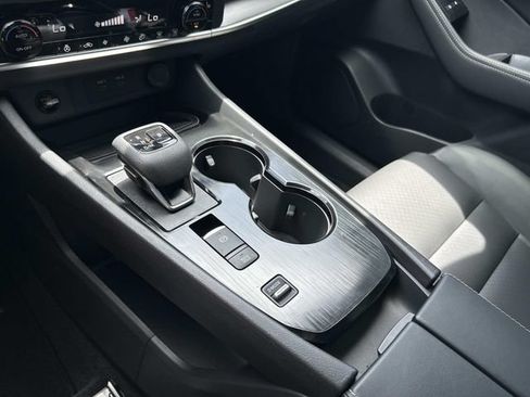 Used 2026 Nissan Rogue Dark Armor FWD image 30