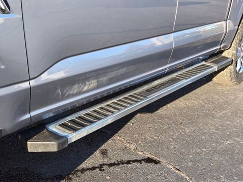 Certified 2023 Ford F150 Lariat w/ Trailer Tow Package image 11