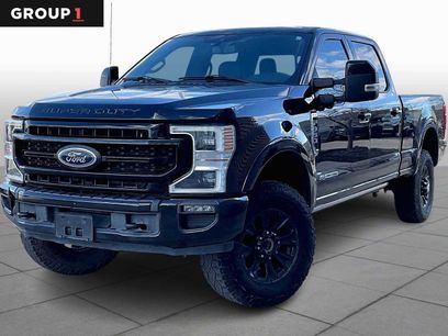Used 2022 Ford F350 Lariat w/ Tremor Off-Road Package