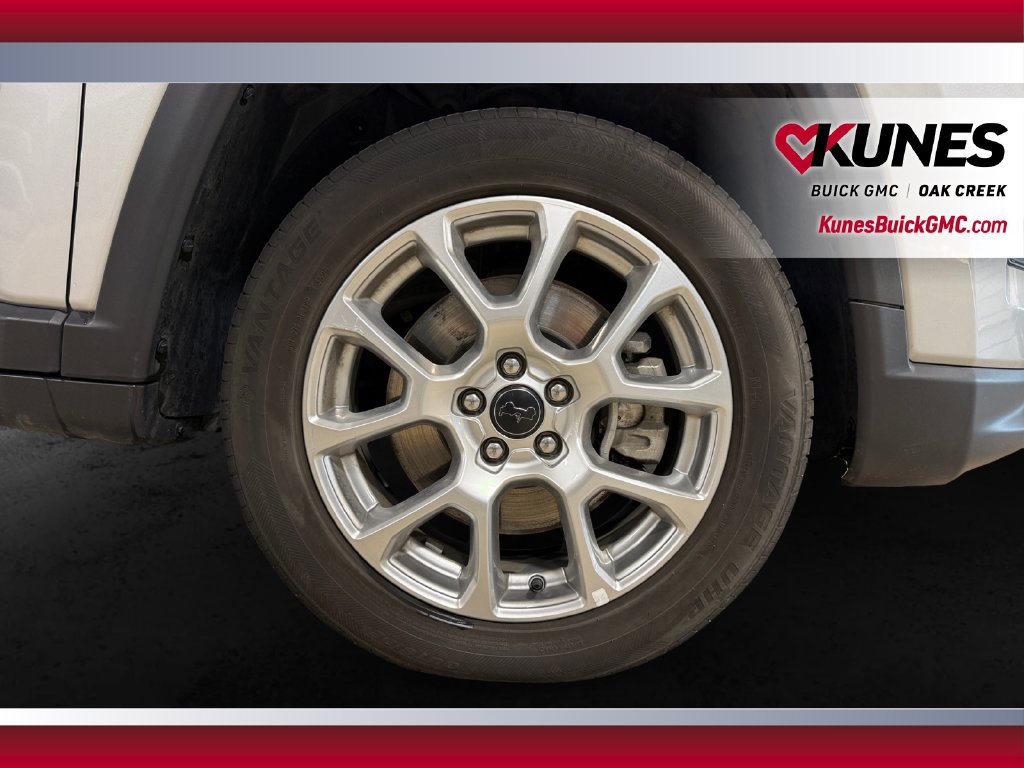 Used 2025 Jeep Compass Limited AWD/4WD image 13