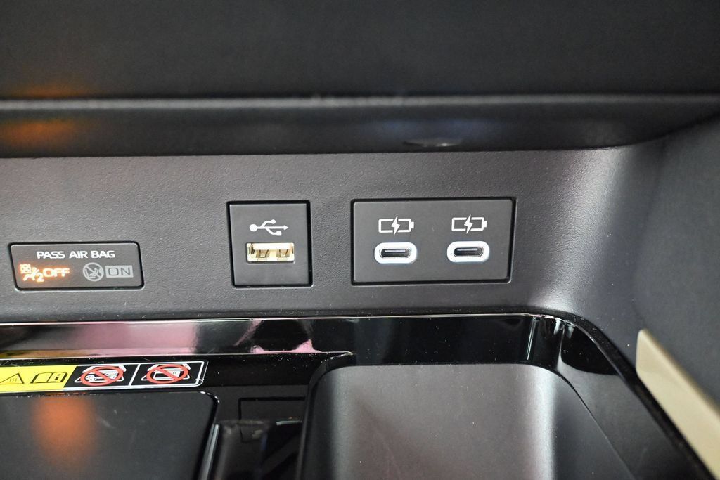 Certified 2026 Toyota Camry XSE AWD/4WD image 22