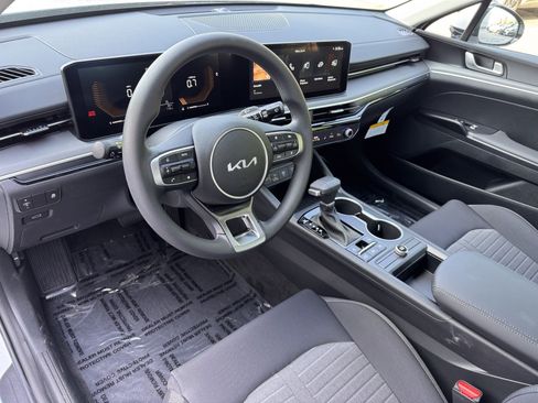 New 2026 Kia K5 LXS FWD image 13