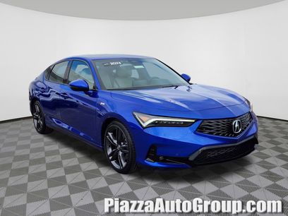 Certified 2023 Acura Integra A-Spec