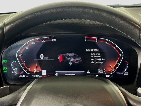 Used 2022 BMW 330i 330i image 16