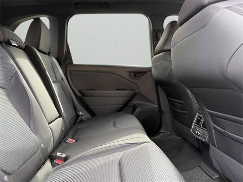 New 2026 Subaru Forester Premium image 15