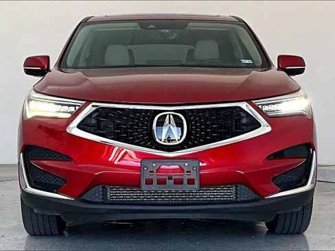 Used 2020 Acura RDX Technology Package image 5