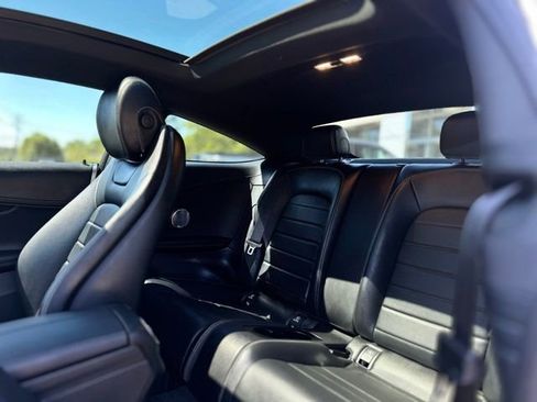Used 2023 Mercedes-Benz C 300 Coupe image 18