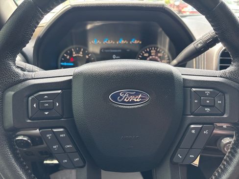 Used 2016 Ford F150 XLT w/ Equipment Group 302A Luxury AWD/4WD image 26