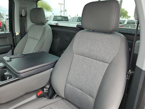 New 2025 Ford F250 XL w/ 360-Degree Camera Package image 14