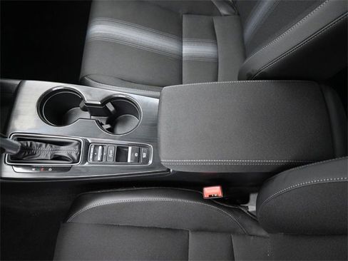 Used 2026 Honda Civic Sport image 32