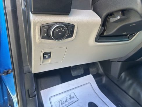 Used 2016 Ford F150 XL w/ Equipment Group 101A Mid image 28