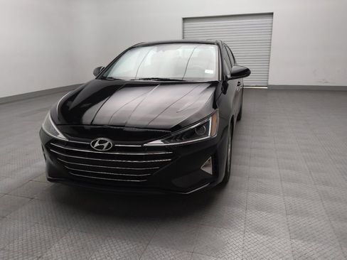 Used 2020 Hyundai Elantra Value Edition w/ Cargo Package (C1) image 15