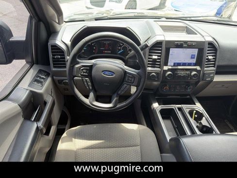 Used 2020 Ford F150 XLT w/ Equipment Group 302A Luxury AWD/4WD image 23