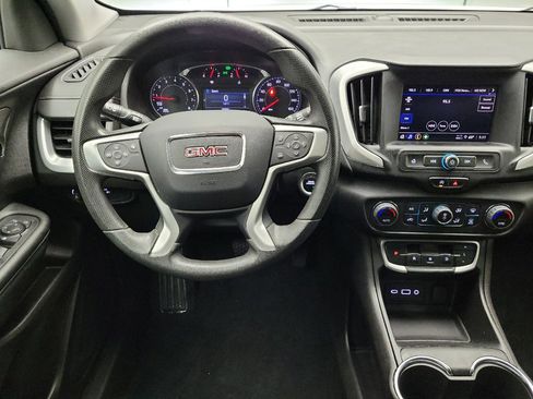 Used 2024 GMC Terrain SLE w/ Driver Convenience Package FWD image 22
