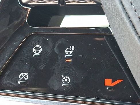 New 2026 Cadillac Lyriq V w/ LPO, Red Accent Package image 15