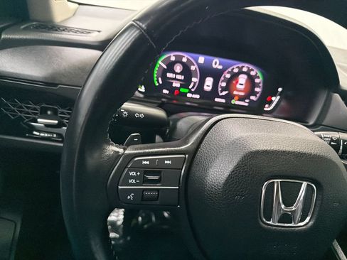Used 2023 Honda Accord EX-L image 25