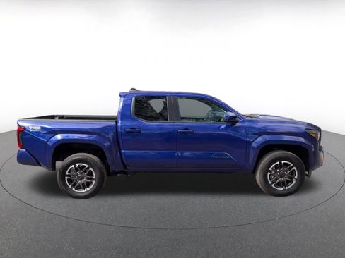 Used 2024 Toyota Tacoma TRD Sport image 16