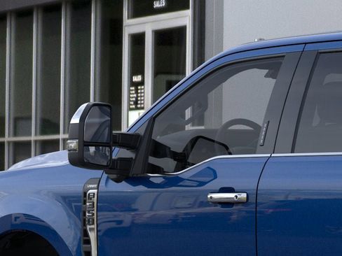 New 2026 Ford F350 Lariat w/ Lariat Premium Package image 20